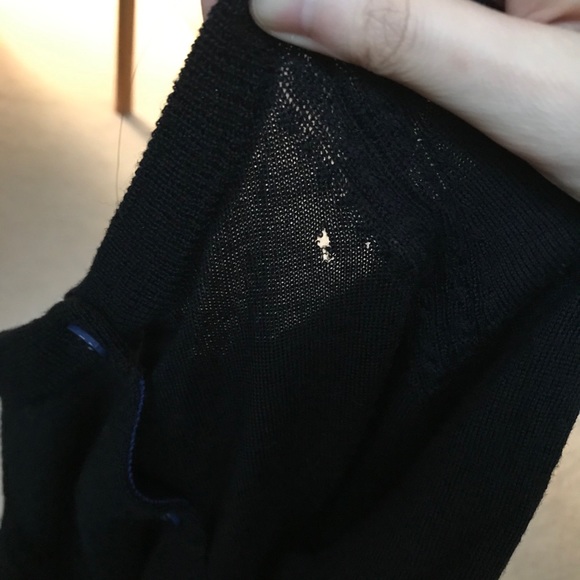 Marc by Marc Jacobs Cardigan - Picture 5 of 6